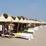 Il Des Bains al Lido di Venezia ha vinto un riconoscimento tra gli stabilimenti con più di un secolo di storia
