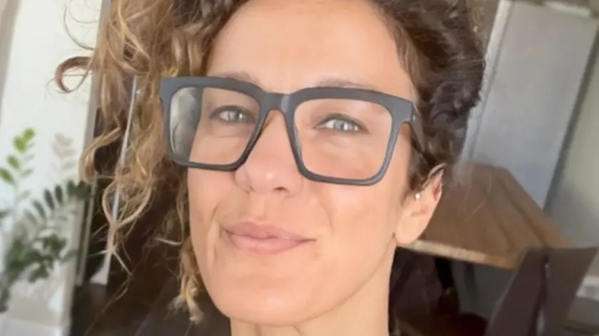 Alessandra Sartori, 43 anni