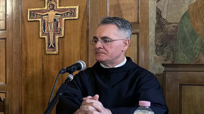 Padre Ramina
