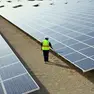 Parco fotovoltaico