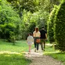 Anime Verdi, si svelano i giardini segreti