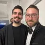 Luca Bettella con Ignazio Boschetto