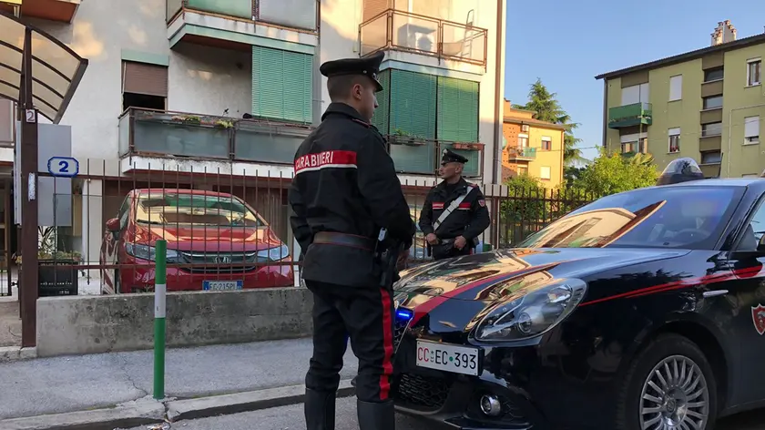 Zona rossa all'Arcella: il quartiere si ribella