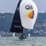 Brava ITA 1000, la barca bellunese