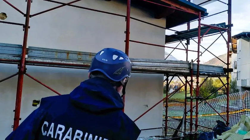 Maxi blitz del Nil: sospesi ristoranti e negozi, scoperti lavoratori in nero