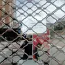 Il locale sequestrato