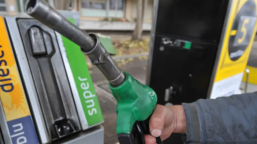 Carburanti: accise al rialzo. Ecco cosa cambia