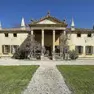 Villa Priuli Custoza, a Val Liona, nel comune di San Germano dei Berici (Vicenza) acquistata da Andrea Crisanti
