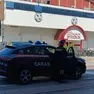 Arresto dei carabinieri all'Arcella a Padova
