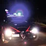 Alla sagra di Busa di Vigonza sono arrivati i carabinieri