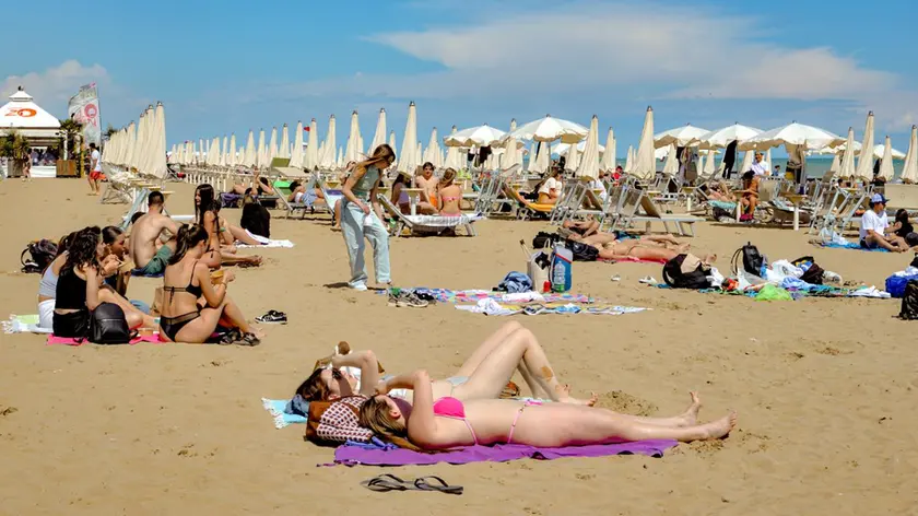 Jesolo, stagione 2025 al via: tutto quello che bisogna sapere