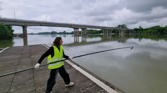 Legambiente, per il Brenta è allarme inquinamento