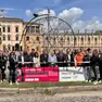 Piazzola sul Brenta si prepara al Giro d'Italia