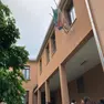 Casa Leonardo in via dei Colli a Brusegana