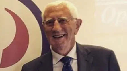 Giampiero Battaglia