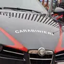 Botte alla madre e pugni ai Carabinieri: arrestato 39enne