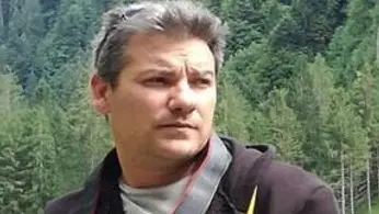 Terens Polato aveva 44 anni