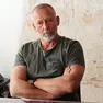 L'ex guardia giurata cittadellese Massimo Zen