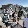 Turisti a Venezia. Per garantire servizi vengono assunti stagionali, anche in nero