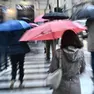 Allerta Gialla in Veneto