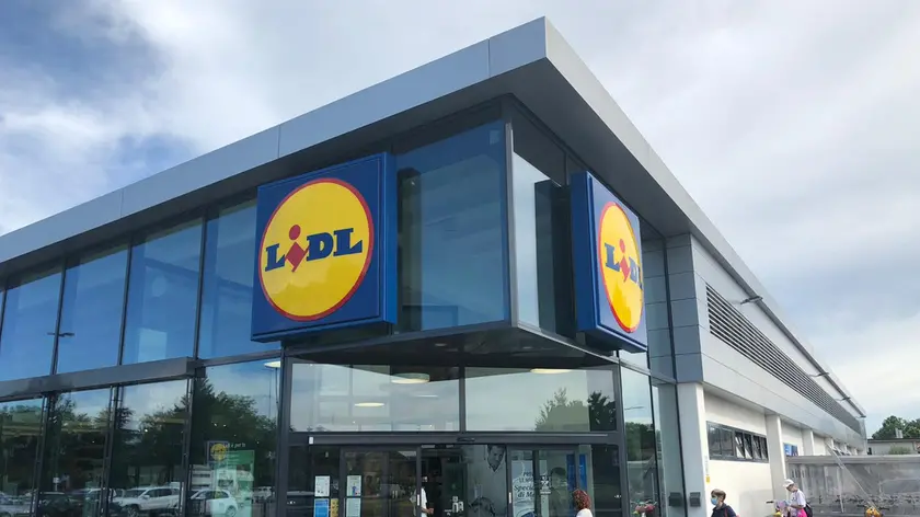 Dipendenti Lidl in sciopero sabato 24 maggio