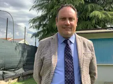Claudio Pittarello, numero 1 della Figc di Padova