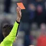 Oltre alla squalifica di cinque anni, il giudice sportivo ha inflitto a Grecea il Daspo per tutti gli eventi sportivi in ambito Figc
