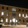 La casa di quartiere dove si svolgerà la riunione di redazione del Mattino all'Arcella