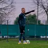 Igor Grecea, 37 anni