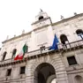 Palazzo Moroni, sede dell'amministrazione comunale