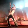 Olly al Gran Teatro Geox di Padova