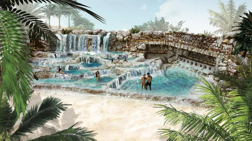 Il Caribe Bay di Jesolo