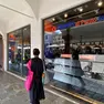 In centro a Padova ha chiuso la libreria Giunti al Punto