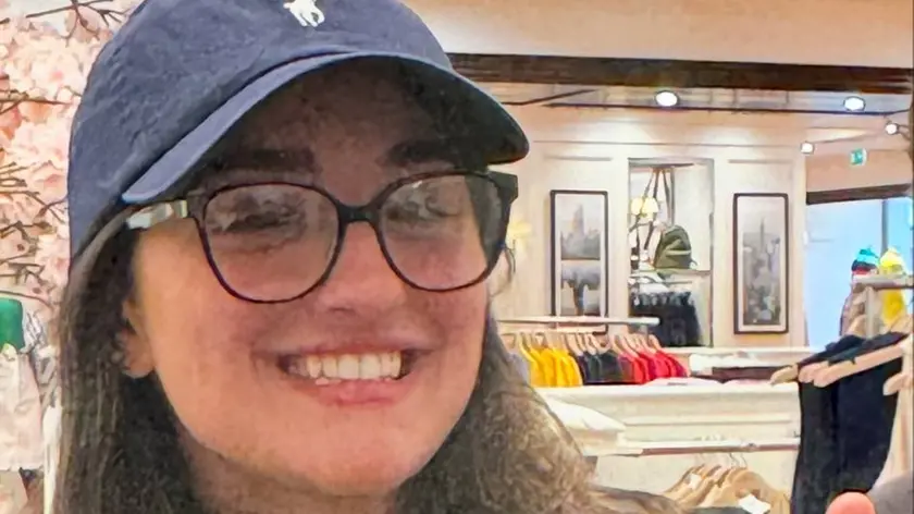 Anna Chiti, 17 anni, di Malcontenta