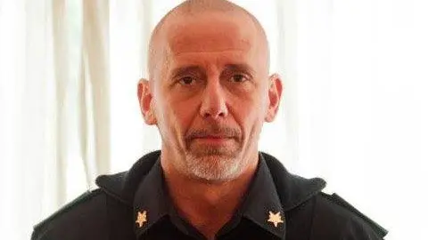 Massimo Zen, ex guardia giurata di cittadella