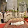 La cerimonia