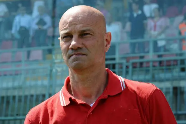 Carlo Sabatini, responsabile del settore giovanile del Calcio Padova