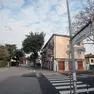 La presunta violenza sarebbe avvenuta in una casa di via Palestro