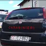 La donna è stata arrestata dai carabinieri e l'uomo ha rimediato venti giorni di prognosi