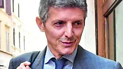 Andrea Martella, segretario regionale del Pd in Veneto