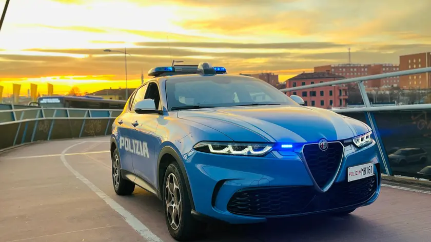 Si finge fisioterapista e deruba un'anziana: è accaduto a Padova