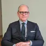 Paolo Ferrin, Presidente Padova Hall