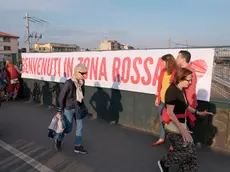 Zona rossa all’Arcella, il 58% dei residenti è contrario: ecco il sondaggio completo