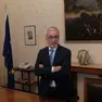 Il prefetto Giuseppe Forlenza