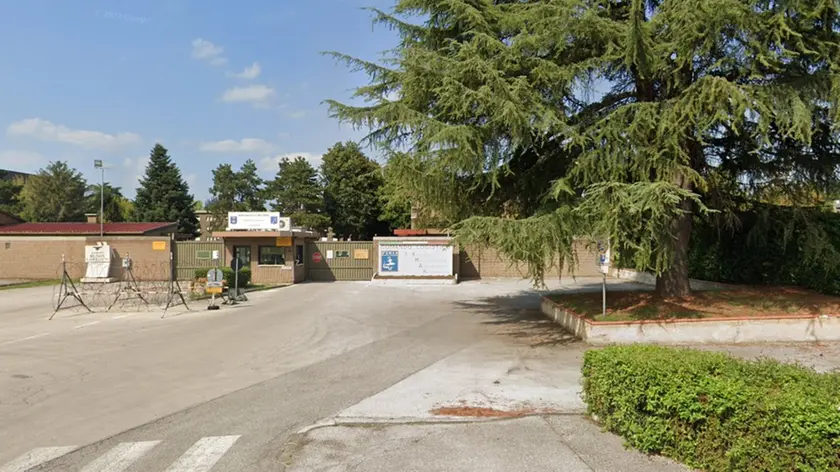 Il terzo reparto aeromobili aeronautica di Treviso