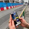 L'aggiornamento in tempo reale sui cantieri del tram a Padova