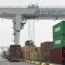 Interporto Padova