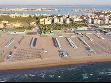 Sottomarina e Isola Verde: spiagge family friendly