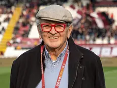 Giancarlo Pavin