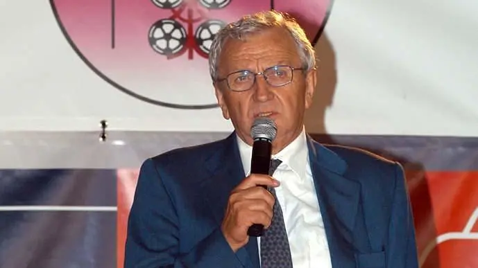 Giancarlo Pavin